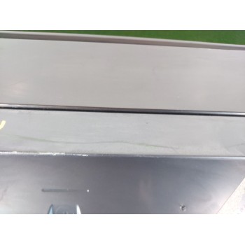 Recambio de paragolpes trasero para cupra born (k11) 58 referencia OEM IAM 10e807421b  CUPRA BORN