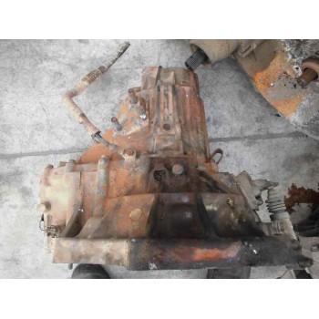 CAJA CAMBIOS K2A3 9H26 274A 