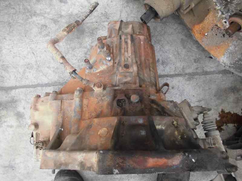 Recambio de caja cambios para kia shuma 1.5 rs 5 berlina referencia OEM IAM K2A3 9H26 274A  