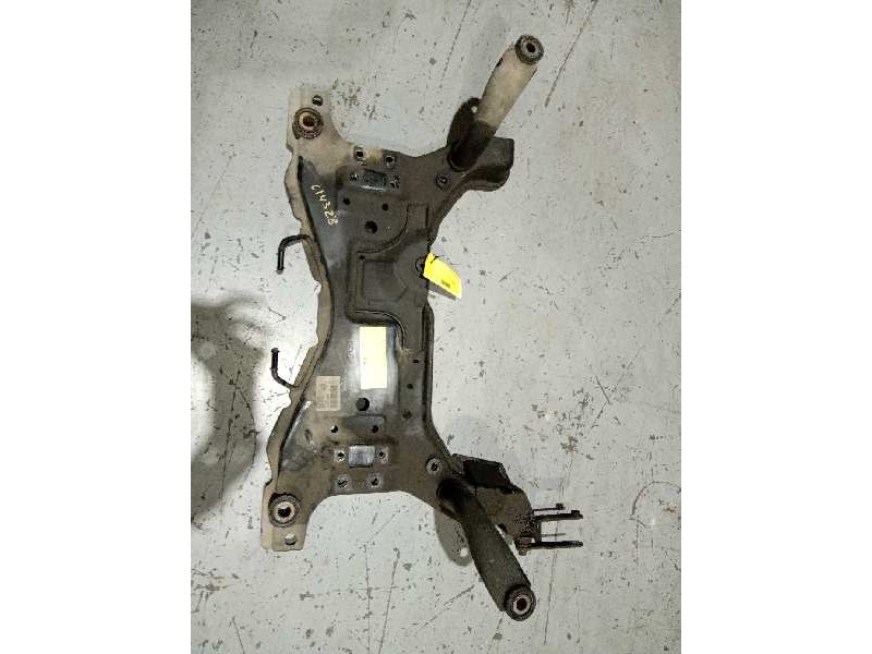 Recambio de puente delantero para volvo c70 cabriolet d5 momentum referencia OEM IAM   