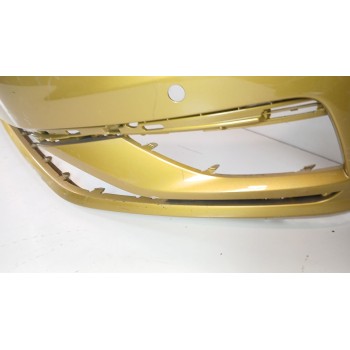 Recambio de paragolpes delantero para volkswagen golf vii (5g1, bq1, be1, be2) 2.0 gti referencia OEM IAM 5G0807221FL  