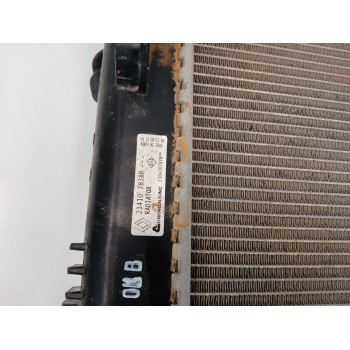 Recambio de radiador agua para renault arkana i (lcm_, ldn_) 1.3 tce 140 (ldn0) referencia OEM IAM 214107838R  