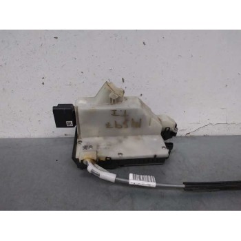 CERRADURA PUERTA TRASERA IZQUIERDA 9685351980 5 PINS