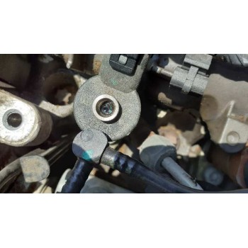 Recambio de inyector para renault megane ii berlina 5p confort authentique referencia OEM IAM 0445110110 X1 8200100272