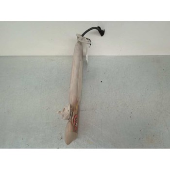 Recambio de parasol derecho para fiat stilo (192) 1.9 jtd cat referencia OEM IAM  C/ LUZ 