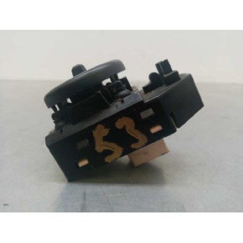 Recambio de mando retrovisor para hyundai tucson (jm) 2.0 crdi comfort (4wd) referencia OEM IAM   NO ABATIBLE