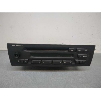 SISTEMA AUDIO / RADIO CD 65129177209 FALTA RULETA BUSINESS CD