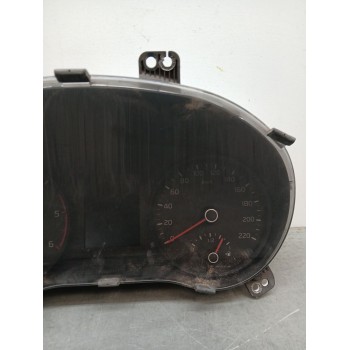 Recambio de cuadro instrumentos para kia rio iv (yb, sc, fb) 1.4 crdi 90 referencia OEM IAM 94003h8080  