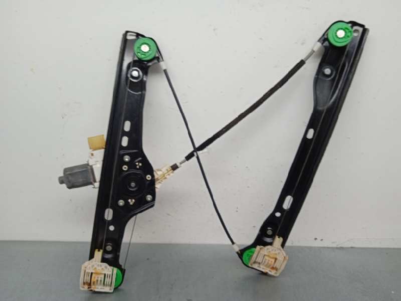 Recambio de elevalunas delantero izquierdo para bmw serie 3 berlina (e90) 320d referencia OEM IAM 7140587 6927027 6 PINS