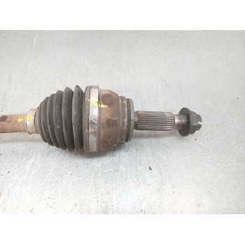 Recambio de transmision delantera izquierda para kia xceed (cd) 1.4 t-gdi referencia OEM IAM 49500J7130  