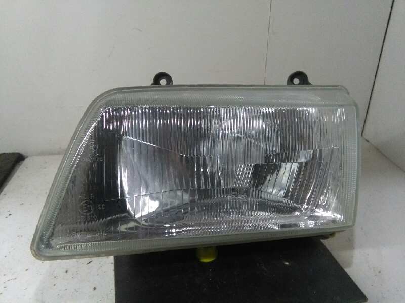 Recambio de faro izquierdo para opel frontera a 2.8 turbodiesel referencia OEM IAM 91142085  H4