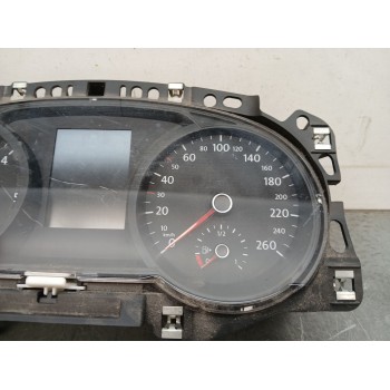 Recambio de cuadro instrumentos para volkswagen golf vii variant (bv5) advance bmt referencia OEM IAM 5G0920851A 5G0920851A 