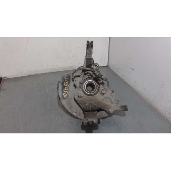 MANGUETA DELANTERA DERECHA S/R 6 TORNILLOS C/ABS 