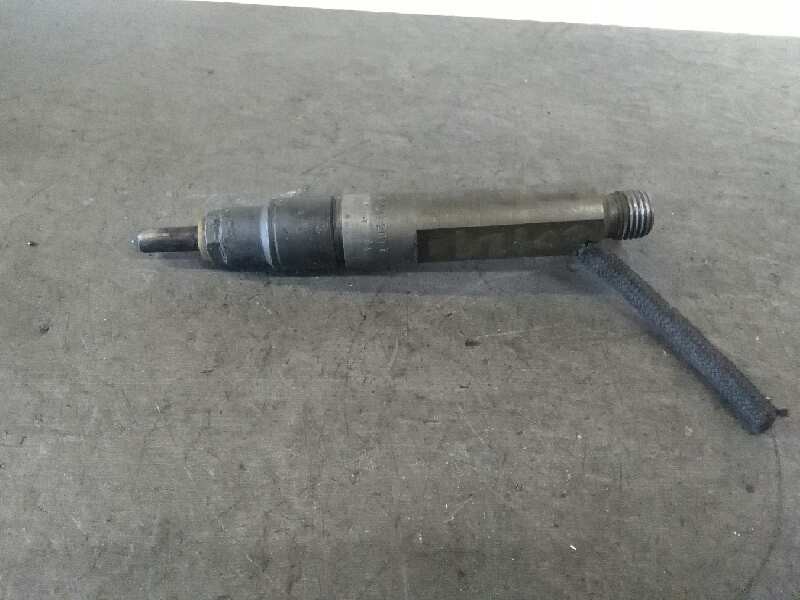 Recambio de inyector para seat toledo (1l) executive edition referencia OEM IAM 028130201T  