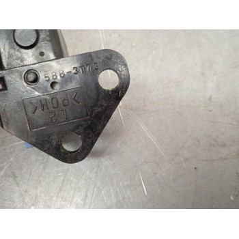 Recambio de mando volante para toyota auris luna referencia OEM IAM 5883T73 LEVA - BAJAR MARCHA