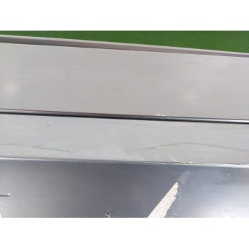 Recambio de paragolpes trasero para cupra born (k11) 58 referencia OEM IAM 10e807421b  CUPRA BORN