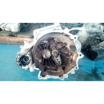 CAJA CAMBIOS GSA CASCO 