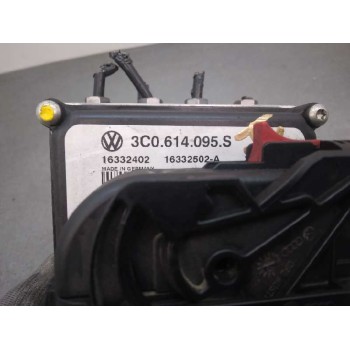 Recambio de abs para volkswagen passat berlina (3c2) advance referencia OEM IAM 3C0614095S  