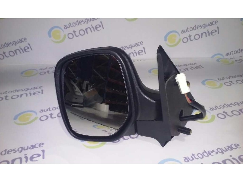 Recambio de retrovisor izquierdo para citroën berlingo referencia OEM IAM JUM54311049 NUEVO ELECTRICO - 5 PINS