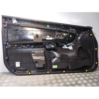 Recambio de guarnecido puerta delantera derecha para kia pro_cee´d ( ) 1.6 crdi cat referencia OEM IAM  3 PUERTAS 