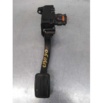 POTENCIOMETRO PEDAL 9674829780 6 CABLES