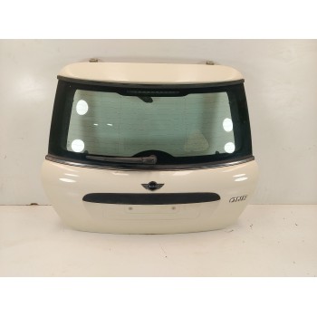 Recambio de porton trasero para mini mini (r56) one referencia OEM IAM   