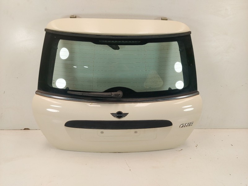 Recambio de porton trasero para mini mini (r56) one referencia OEM IAM   