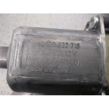 Recambio de elevalunas delantero derecho para skoda octavia combi (5e5) style referencia OEM IAM 5E0837462 ELÉCTRICO 2 PINES 013