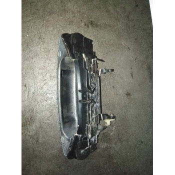 Recambio de maneta exterior delantera derecha para audi a3 (8p) 1.9 tdi ambiente referencia OEM IAM   