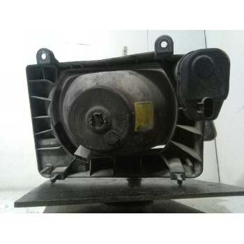 Recambio de faro izquierdo para opel frontera a 2.8 turbodiesel referencia OEM IAM 91142085  H4