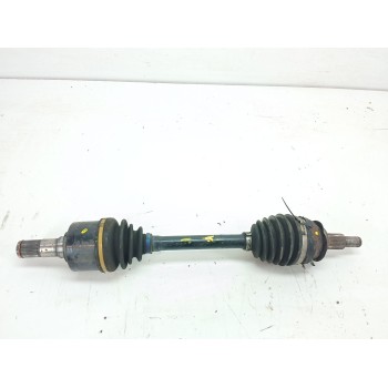 Recambio de transmision delantera izquierda para mazda 6 station wagon (gj, gl) 2.2 d referencia OEM IAM   