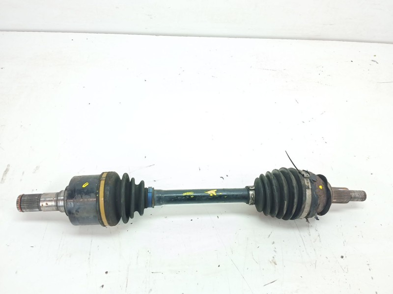 Recambio de transmision delantera izquierda para mazda 6 station wagon (gj, gl) 2.2 d referencia OEM IAM   