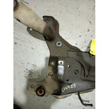 Recambio de puente delantero para volvo c70 cabriolet d5 momentum referencia OEM IAM   