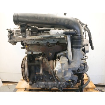 DESPIECE MOTOR CDAA 