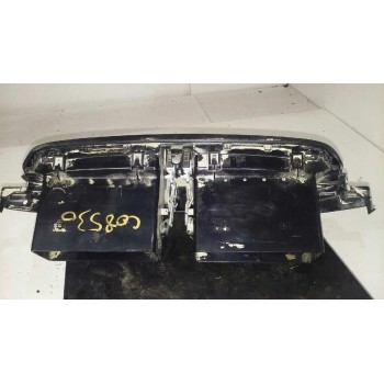 Recambio de aireador para fiat tipo tipo referencia OEM IAM 07356016100  CENTRAL