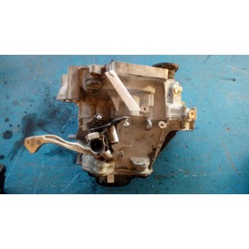 Recambio de caja cambios para seat ibiza (6l1) 1.9 sdi referencia OEM IAM GSA CASCO 