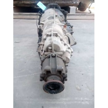Recambio de caja cambios para audi a6 berlina (4f2) 3.0 tdi quattro (165kw) referencia OEM IAM  ? 