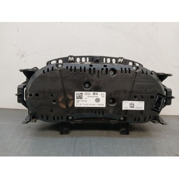Recambio de cuadro instrumentos para volkswagen golf vii variant (bv5) advance bmt referencia OEM IAM 5G0920851A 5G0920851A 
