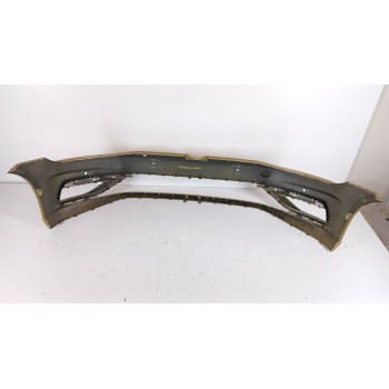 Recambio de paragolpes delantero para volkswagen golf vii (5g1, bq1, be1, be2) 2.0 gti referencia OEM IAM 5G0807221FL  