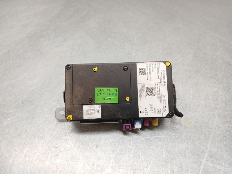 Recambio de modulo electronico para omoda 5 referencia OEM IAM 703002029AA  