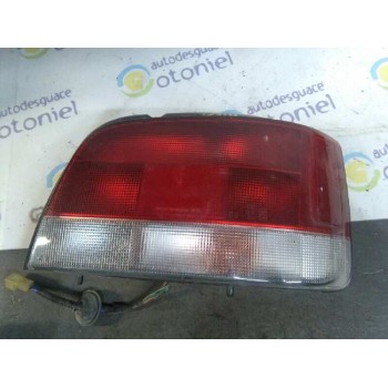 Recambio de piloto trasero derecho para suzuki baleno berlina sy (eg) 1.3 gl (3-ptas.) referencia OEM IAM   