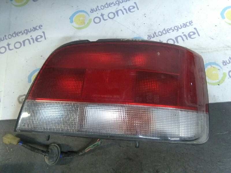 Recambio de piloto trasero derecho para suzuki baleno berlina sy (eg) 1.3 gl (3-ptas.) referencia OEM IAM   