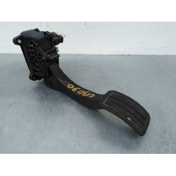 Recambio de potenciometro pedal para citroën c4 picasso intensive referencia OEM IAM 9674829780  6 CABLES