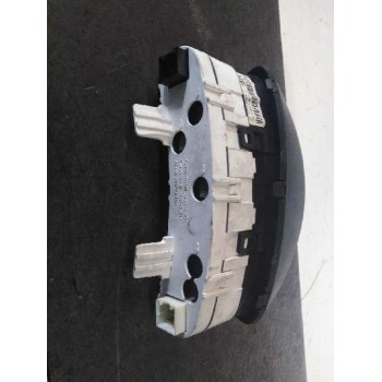 Recambio de display para chevrolet matiz s referencia OEM IAM 96497743  