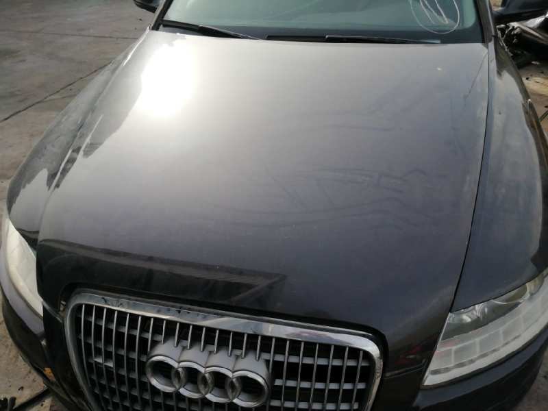 Recambio de capot para audi a6 allroad quattro (4fh) 3.0 tdi referencia OEM IAM   