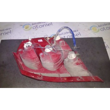 Recambio de piloto trasero izquierdo para chevrolet kalos 1.4 se referencia OEM IAM   3P