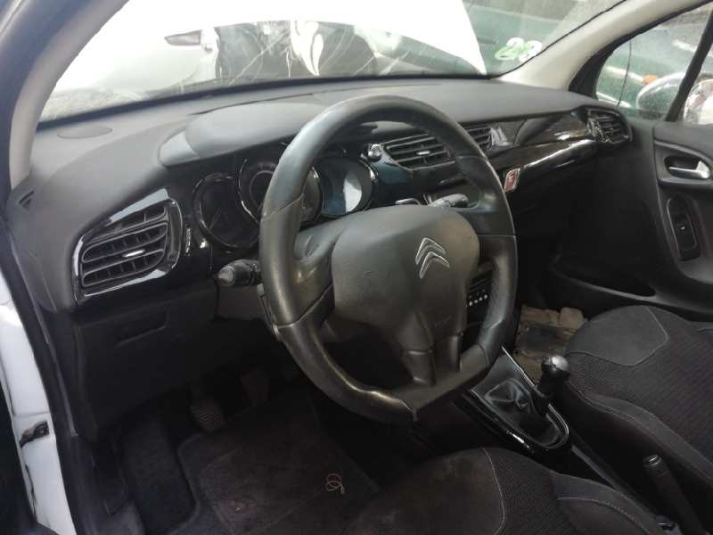 Recambio de kit airbag para citroën c3 collection referencia OEM IAM   