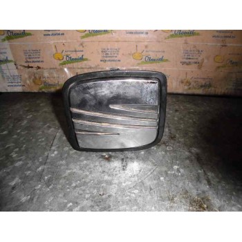 MANETA EXTERIOR PORTON C/CIERRE CENTRALIZADO 