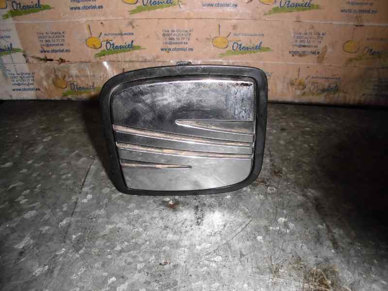 Recambio de maneta exterior porton para seat ibiza (6k1) stella referencia OEM IAM  C/CIERRE CENTRALIZADO 