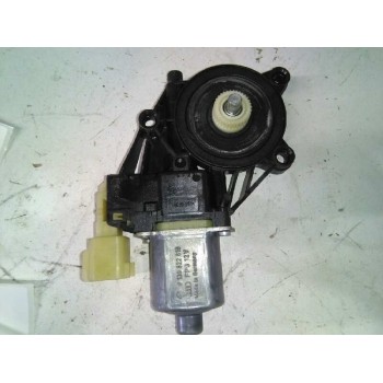 MOTOR ELEVALUNAS DELANTERO IZQUIERDO 6 PINS 5 P